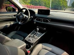 Mazda CX-5 2.0L Automatic FWD Smart Elegant Pro - ფოტო 7