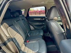 Mazda CX-5 2.0L Automatic FWD Smart Elegant Pro - ფოტო 8