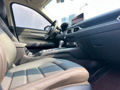 Mazda CX-5 2.0L Automatic FWD Smart Elegant Pro - ფოტო 9