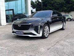 Cadillac CT6 2023 28T Luxury - ფოტო 1