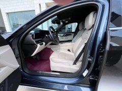Cadillac CT6 2023 28T Luxury - ფოტო 10