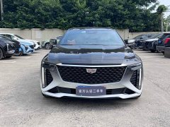 Cadillac CT6 2023 28T Luxury - ფოტო 2
