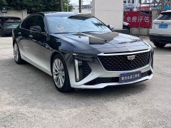 Cadillac CT6 2023 28T Luxury - ფოტო 3