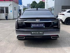 Cadillac CT6 2023 28T Luxury - ფოტო 5