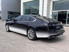 Cadillac CT6 2023 28T Luxury - ფოტო 6