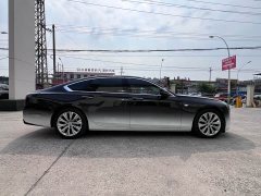 Cadillac CT6 2023 28T Luxury - ფოტო 7