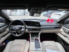 Cadillac CT6 2023 28T Luxury - ფოტო 8