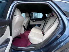 Cadillac CT6 2023 28T Luxury - ფოტო 9