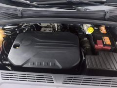 SAIC MG iMAX8 400TGI Supreme Prestige Edition - ფოტო 10