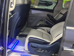SAIC MG iMAX8 400TGI Supreme Prestige Edition - ფოტო 11