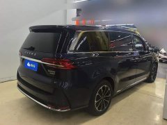SAIC MG iMAX8 400TGI Supreme Prestige Edition - ფოტო 3