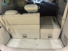 SAIC MG iMAX8 400TGI Supreme Prestige Edition - ფოტო 4