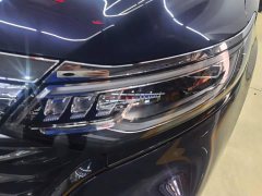 SAIC MG iMAX8 400TGI Supreme Prestige Edition - ფოტო 5