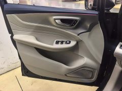 SAIC MG iMAX8 400TGI Supreme Prestige Edition - ფოტო 7
