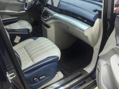 SAIC MG iMAX8 400TGI Supreme Prestige Edition - ფოტო 8