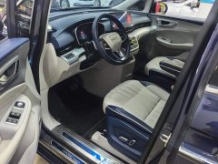 SAIC MG iMAX8 400TGI Supreme Prestige Edition - ფოტო 9