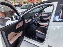BYD Seagull 305km Vitality Edition - ფოტო 10