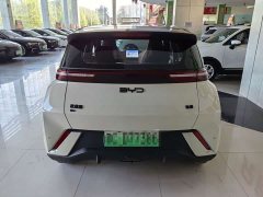 BYD Seagull 305km Vitality Edition - ფოტო 13