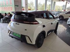 BYD Seagull 305km Vitality Edition - ფოტო 14
