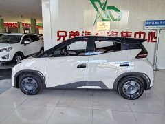 BYD Seagull 305km Vitality Edition - ფოტო 4