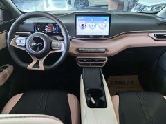 BYD Seagull 305km Vitality Edition - ფოტო 5