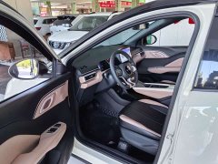 BYD Seagull 305km Vitality Edition - ფოტო 6