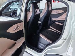 BYD Seagull 305km Vitality Edition - ფოტო 7
