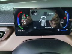 BYD Seagull 305km Vitality Edition - ფოტო 8