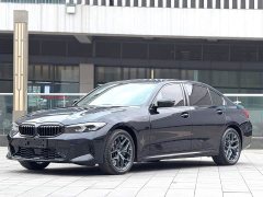 BMW 3 Series 330Li M Sport Night Edition Package - ფოტო 1