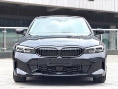BMW 3 Series 330Li M Sport Night Edition Package - ფოტო 2