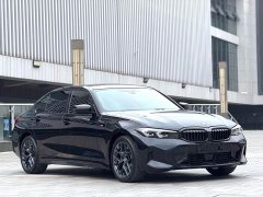 BMW 3 Series 330Li M Sport Night Edition Package - ფოტო 3