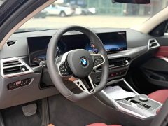 BMW 3 Series 330Li M Sport Night Edition Package - ფოტო 4