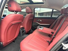 BMW 3 Series 330Li M Sport Night Edition Package - ფოტო 5