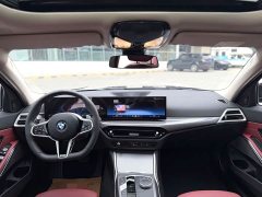 BMW 3 Series 330Li M Sport Night Edition Package - ფოტო 6
