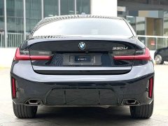 BMW 3 Series 330Li M Sport Night Edition Package - ფოტო 8