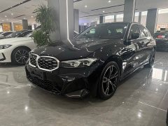 BMW 3 Series 325i M Sport Package - ფოტო 1