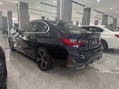 BMW 3 Series 325i M Sport Package - ფოტო 10