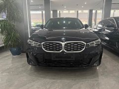 BMW 3 Series 325i M Sport Package - ფოტო 2