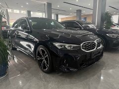 BMW 3 Series 325i M Sport Package - ფოტო 3