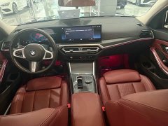 BMW 3 Series 325i M Sport Package - ფოტო 5