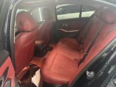 BMW 3 Series 325i M Sport Package - ფოტო 6