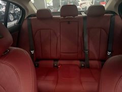 BMW 3 Series 325i M Sport Package - ფოტო 7