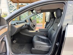Tesla Model Y Rear-Wheel Drive - ფოტო 11