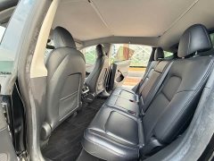 Tesla Model Y Rear-Wheel Drive - ფოტო 13