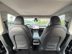 Tesla Model Y Rear-Wheel Drive - ფოტო 14