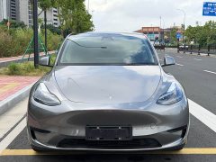 Tesla Model Y Rear-Wheel Drive - ფოტო 2