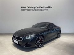BMW Z4 2023 sDrive 25i M Sport Package - ფოტო 1