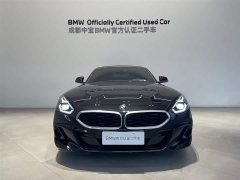 BMW Z4 2023 sDrive 25i M Sport Package - ფოტო 10