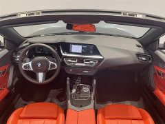 BMW Z4 2023 sDrive 25i M Sport Package - ფოტო 14