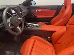 BMW Z4 2023 sDrive 25i M Sport Package - ფოტო 15